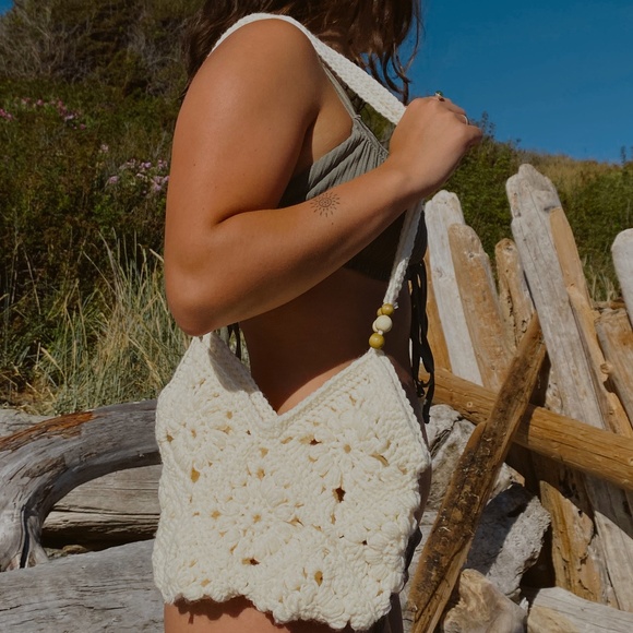 Bikini Beach Bag - Picture 1 of 2